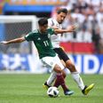 Carlos Vela posts tribute after grandfather dies a day after Mexico win against Germany