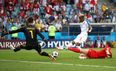 Cesc Fabregas trolls Thibaut Courtois beautifully after Belgium World Cup victory