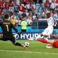 Cesc Fabregas trolls Thibaut Courtois beautifully after Belgium World Cup victory