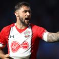 Charlie Austin had the perfect reaction to Tunisia’s penalty against England