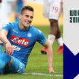 World Cup Profiles: Who is Arkadiusz Milik? Poland’s other striker