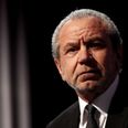 Lord Sugar’s ‘apology’ faces backlash following ‘racist’ tweet about Senegal team