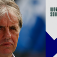 In defence of Mark Lawrenson: football’s curmudgeonly and lovable grandfather