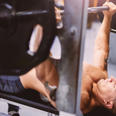 Add 10kg to your bench press with this 50-rep routine