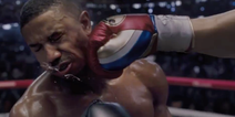 The Creed 2 trailer is here, and so is our first look at Ivan Drago’s son