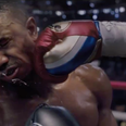 The Creed 2 trailer is here, and so is our first look at Ivan Drago’s son