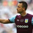 John Terry criticised for patronising remarks about Vicki Sparks’ commentary