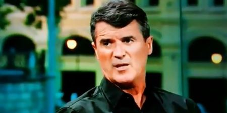 Roy Keane wishes he’d ripped Carlos Queiroz’s head off because of course he does