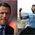 Phil Neville trolled for comment about Uruguay’s World Cup hopes