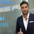 Emre Can set to sign for Juventus after arriving in Turin for medical