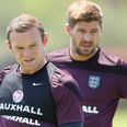 Steven Gerrard has offered Wayne Rooney some advice on his playing future