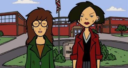 Amazing news, as classic 1990s cartoon Daria is getting a revival