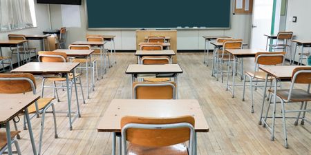 Two Belfast schools issue emphatic denial of involvement in teachers classroom sex video