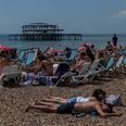 30C Spanish heatwave bound for the UK this weekend
