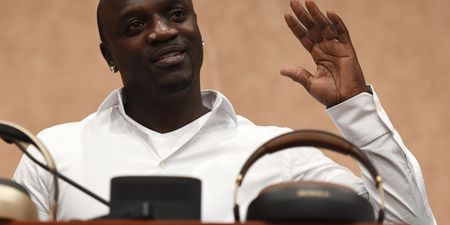 Akon is planning to start his own cryptocurrency called ‘Akoin’