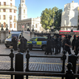Man claiming to have a bomb arrested at Charing Cross station