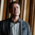 ‘I feel badly’ – Former FBI Director James Comey responds to Hilary Clinton’s claim that he sabotaged her campaign