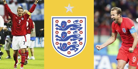 QUIZ: Name every player to score for England this century