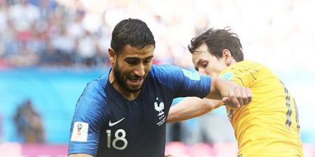 Nabil Fekir could now be off to Real Madrid following collapse of Liverpool move