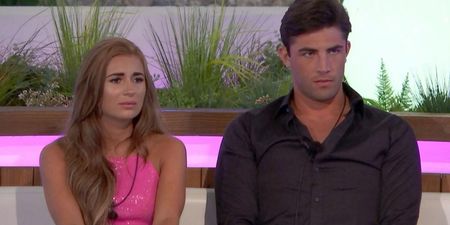 Jack’s ex-girlfriend could be entering Love Island