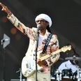 Nile Rodgers says Chic’s Bernard Edwards would have loved new single