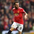 Manchester United midfielder Juan Mata linked with shock move to Barcelona