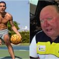 Hector Bellerin hits back at Alan Brazil over diet criticism