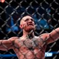 John Kavanagh reveals his favourite fight ever