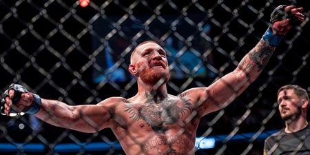 John Kavanagh reveals his favourite fight ever