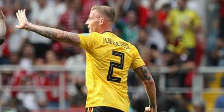 Toby Alderweireld divides opinion with hottest take on GOAT debate