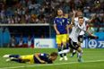 Germany face horror clash in Round of 16 despite beating Sweden