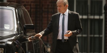 Lord Sugar will need to pass an “unconscious bias” course to save his BBC career