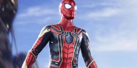 The next Spider-Man film has an official title and it makes perfect sense