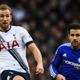 Tottenham fans are livid about what Cesc Fabregas just said about Harry Kane