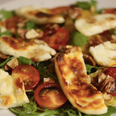 Britain is on the brink of a halloumi shortage and people are devastated