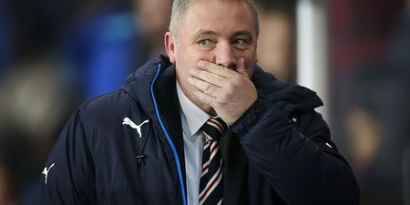 Ally McCoist has just given us the World Cup’s best piece of commentary so far