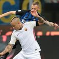Radja Nainggolan’s move to Inter could be completed as early as tomorrow