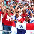 Panama commentators’ reaction to national anthem will have you supporting them against Tunisia