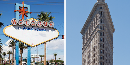 QUIZ: Can you identify where these US landmarks are?