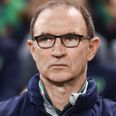 Martin O’Neill left unimpressed by optimism of England fans
