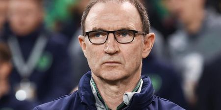Martin O’Neill left unimpressed by optimism of England fans