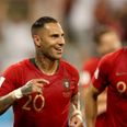 The disappointing truth about *that* photo of Ricardo Quaresma