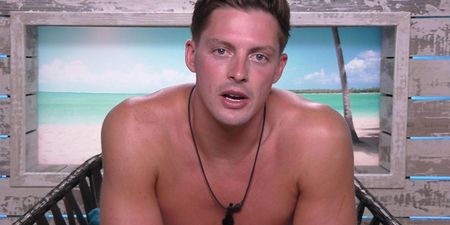 Alex finally ‘lets rip’ on Love Island after warning the villa