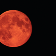 Glowing red ‘blood moon’ will bring longest eclipse this century