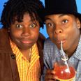 Nickelodeon legends Kenan and Kel are having a TV reunion