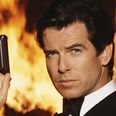 Pierce Brosnan backs Tom Hardy to be the next James Bond