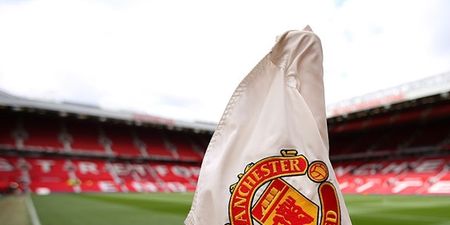 Manchester United sign son of Class of ’92 star