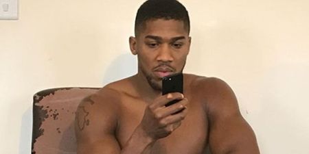 Anthony Joshua ordered to fight Alexander Povetkin, must sign contract within 24 hours