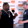 Big Narstie learns the finer points of interviewing on his quest to become a reporter