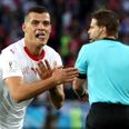 GoFundMe page launched to help pay for Xhaka, Shaqiri and Lichtsteiners’s fines issued by FIFA
